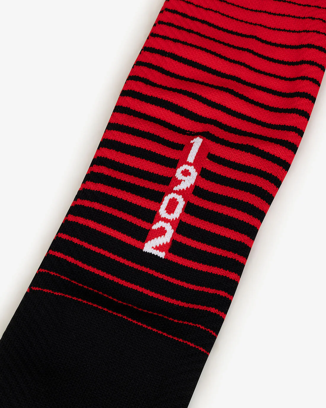 Excelsior Rotterdam Home Socks 25/26 - Image 3