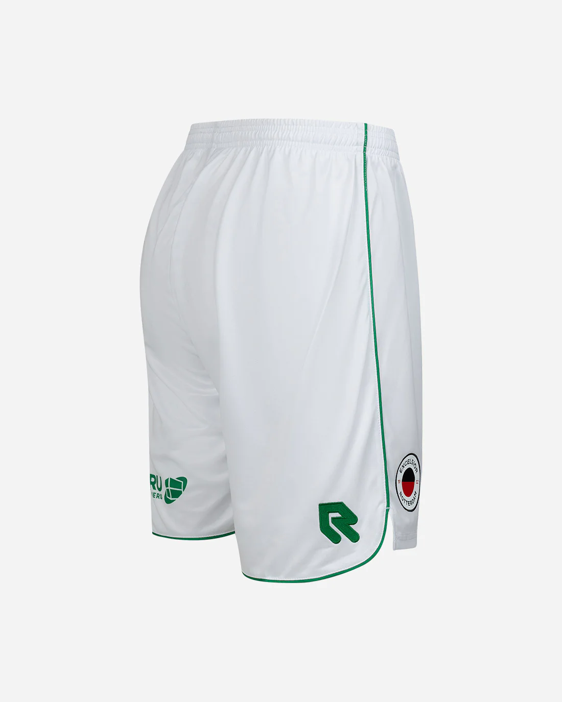 Excelsior Rotterdam Third Short 25/26 - Image 3
