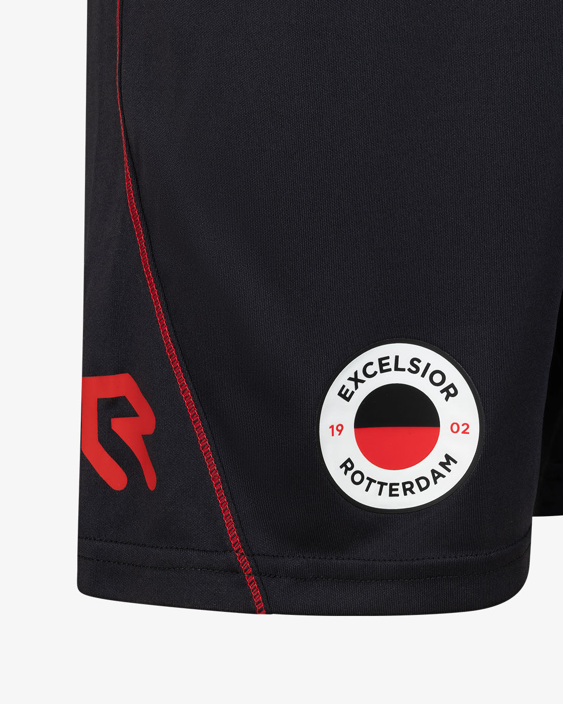 Excelsior Rotterdam Training Short 25/26 - Image 4