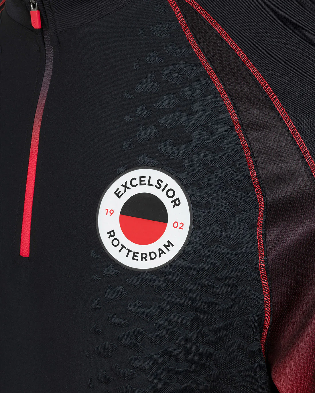 Excelsior Rotterdam Training Top 25/26 - Image 5