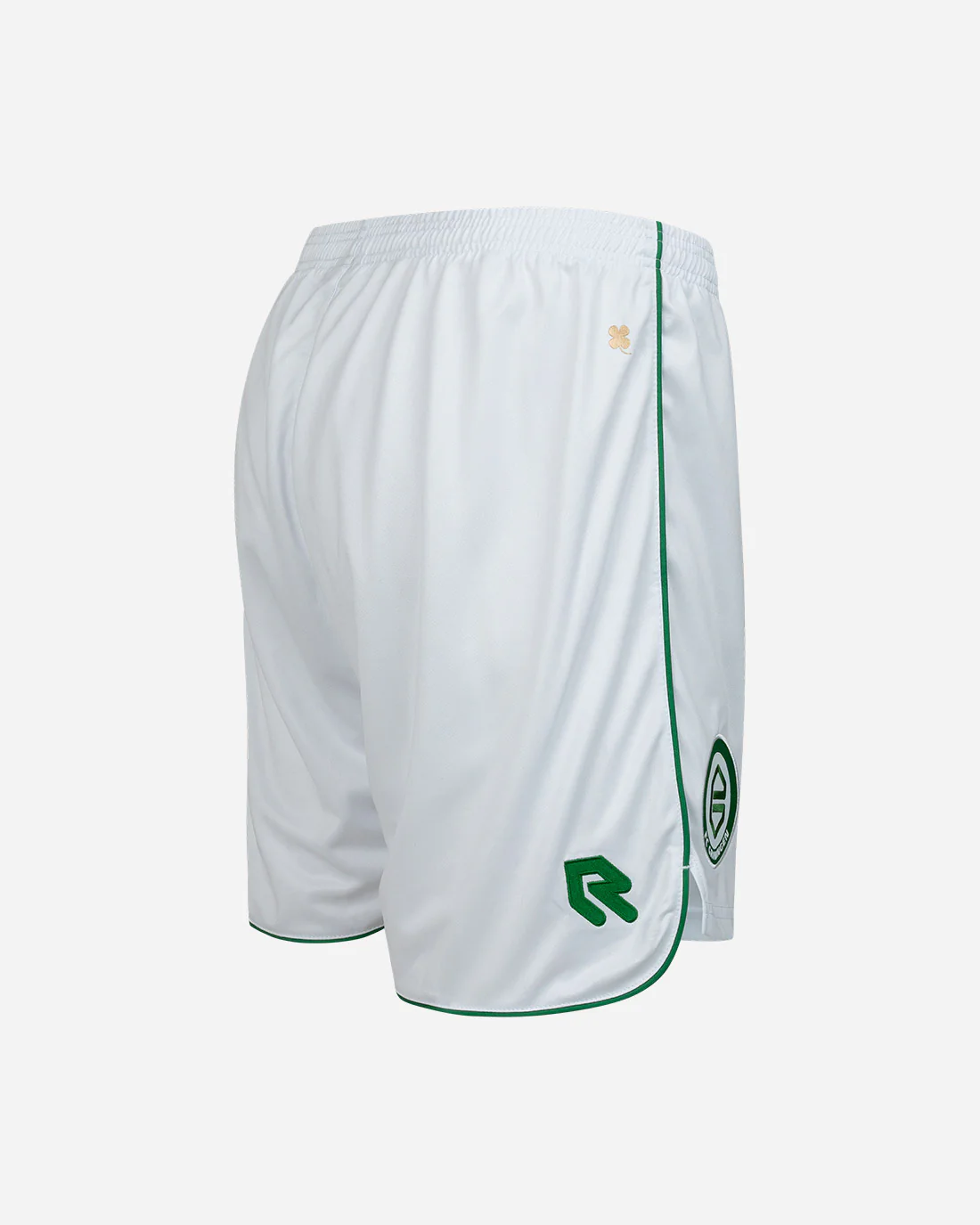 FC Groningen Home Short 25/26 - Image 3