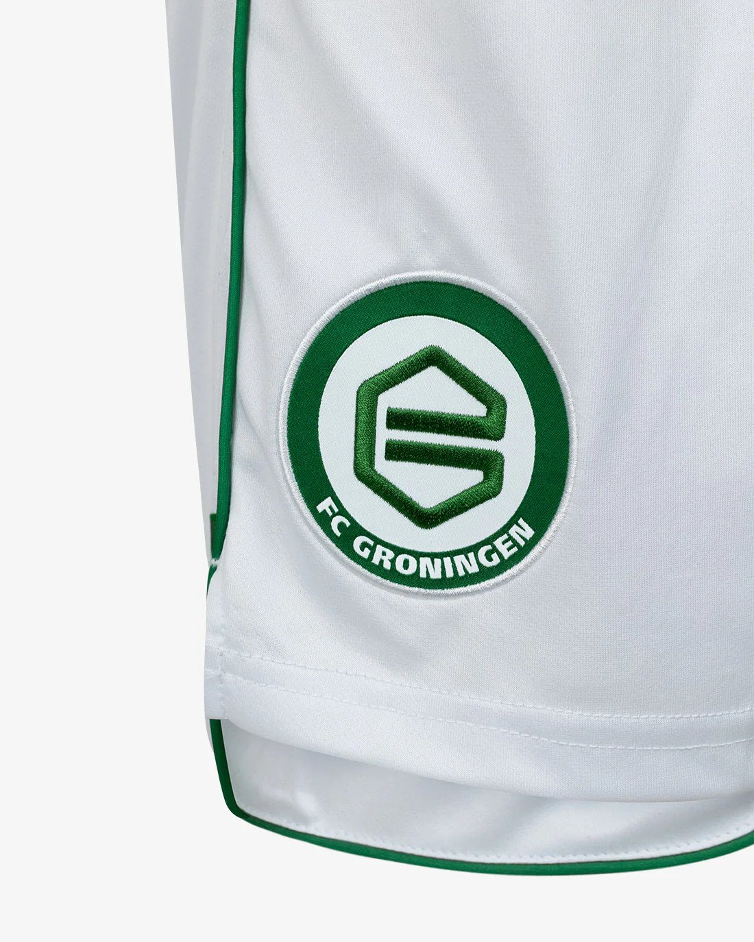 FC Groningen Home Short 25/26 - Image 4