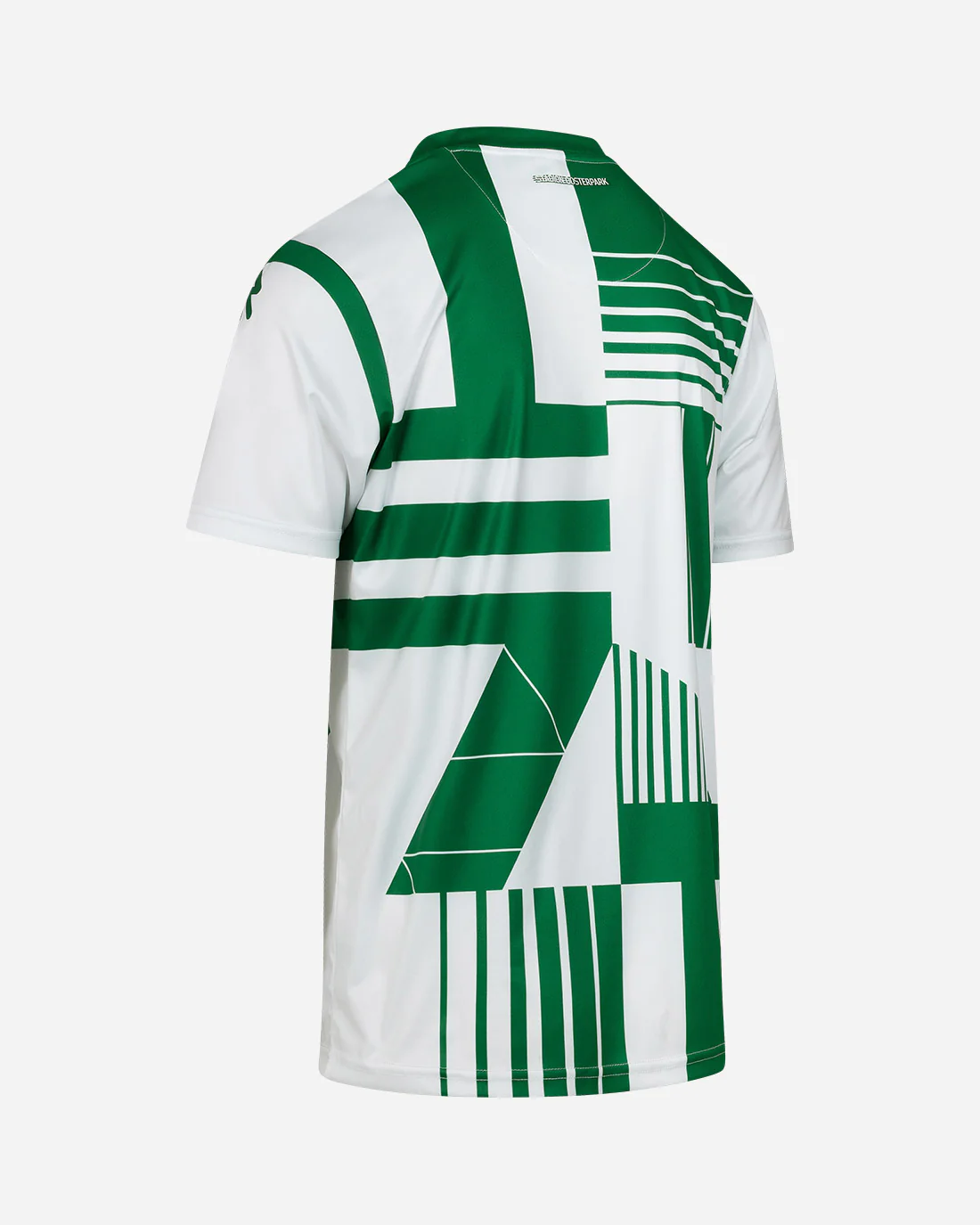 FC Groningen Warm Up Shirt 25/26 - Image 3