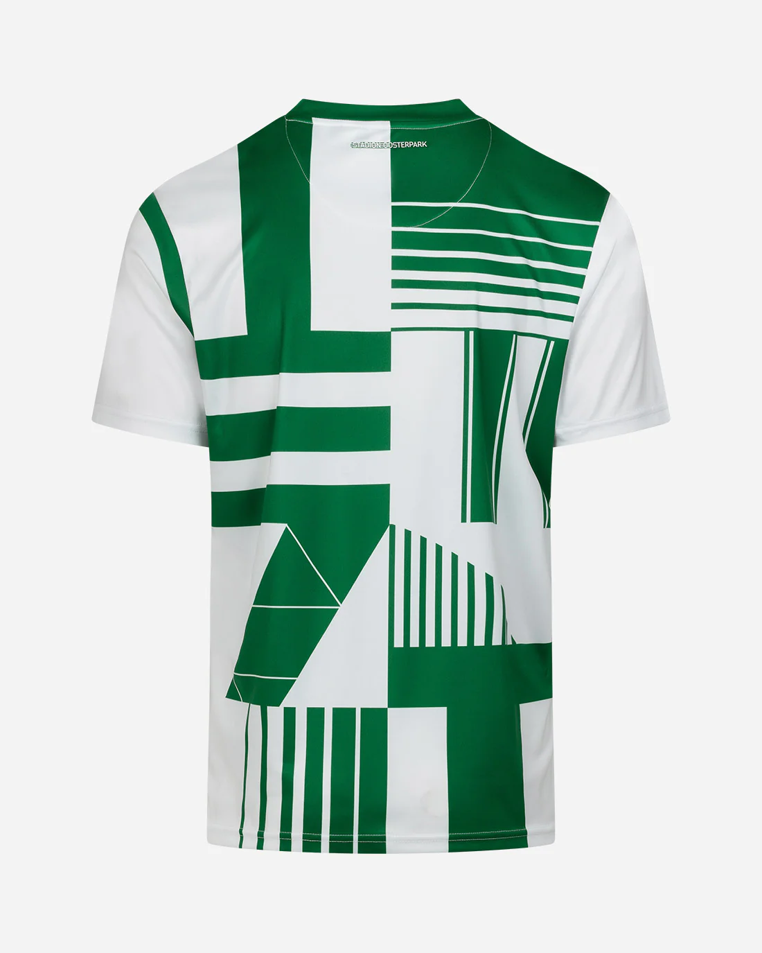 FC Groningen Warm Up Shirt 25/26 - Image 4