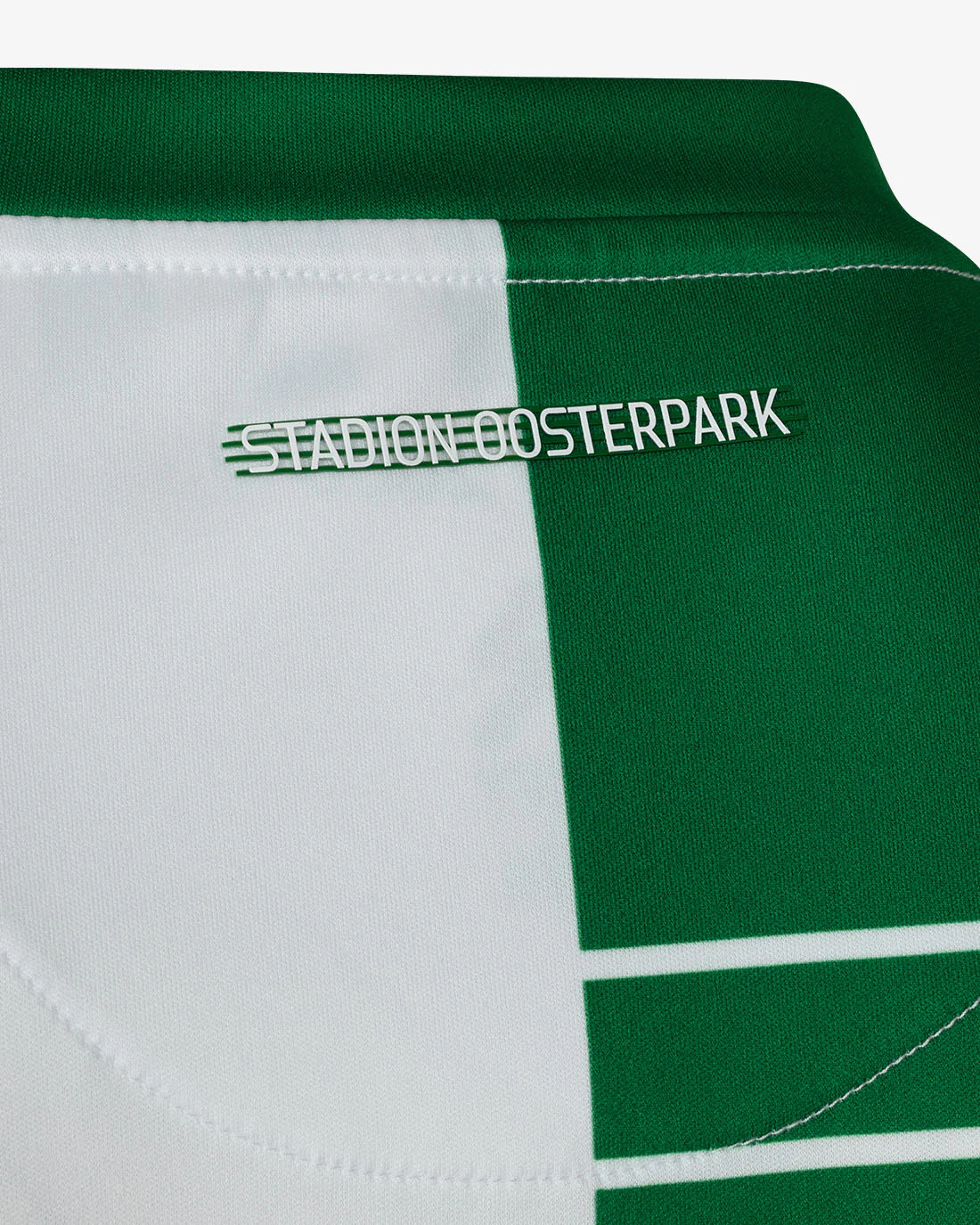FC Groningen Warm Up Shirt 25/26 - Image 7