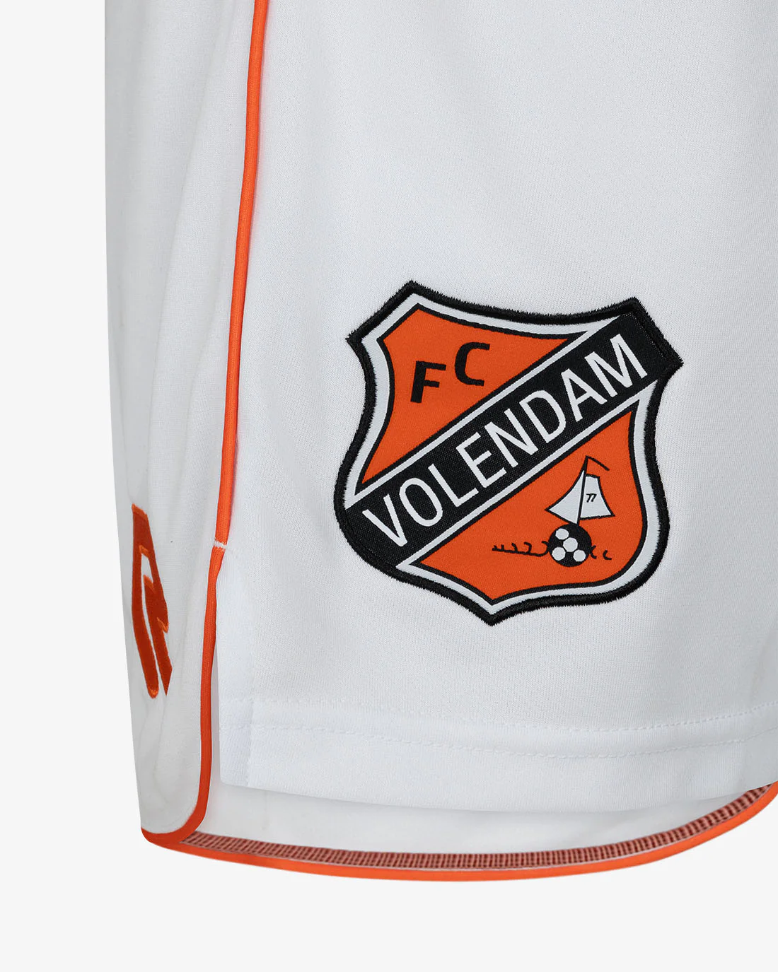 FC Volendam Home Short 25/26 - Image 4