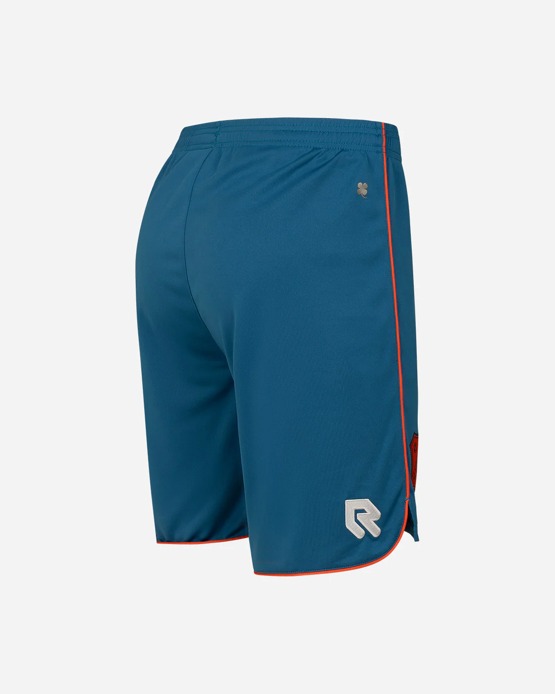 FC Volendam Kermis Short 25/26 - Image 3