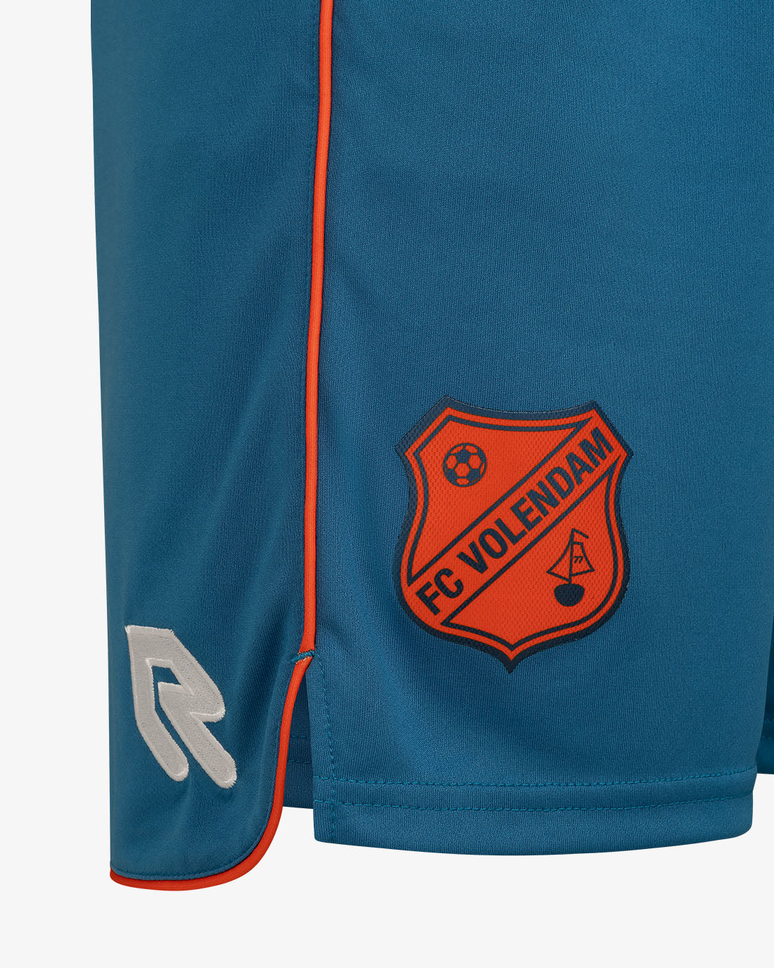 FC Volendam Kermis Short 25/26 - Image 4