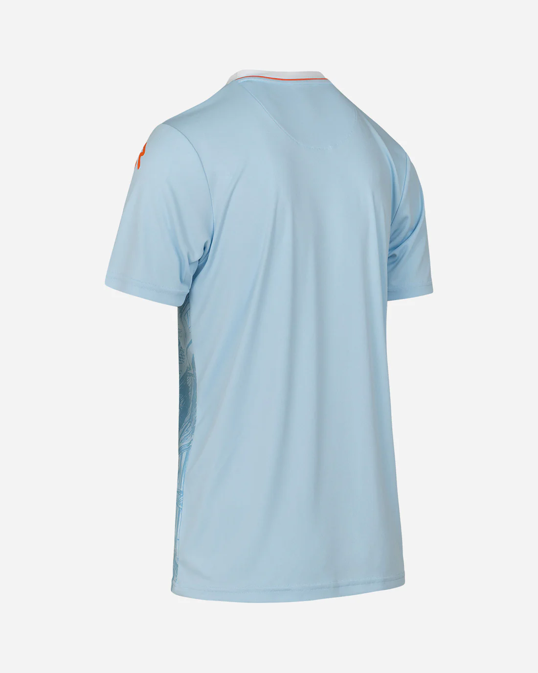 FC Volendam Warm Up Shirt 25/26 - Image 3