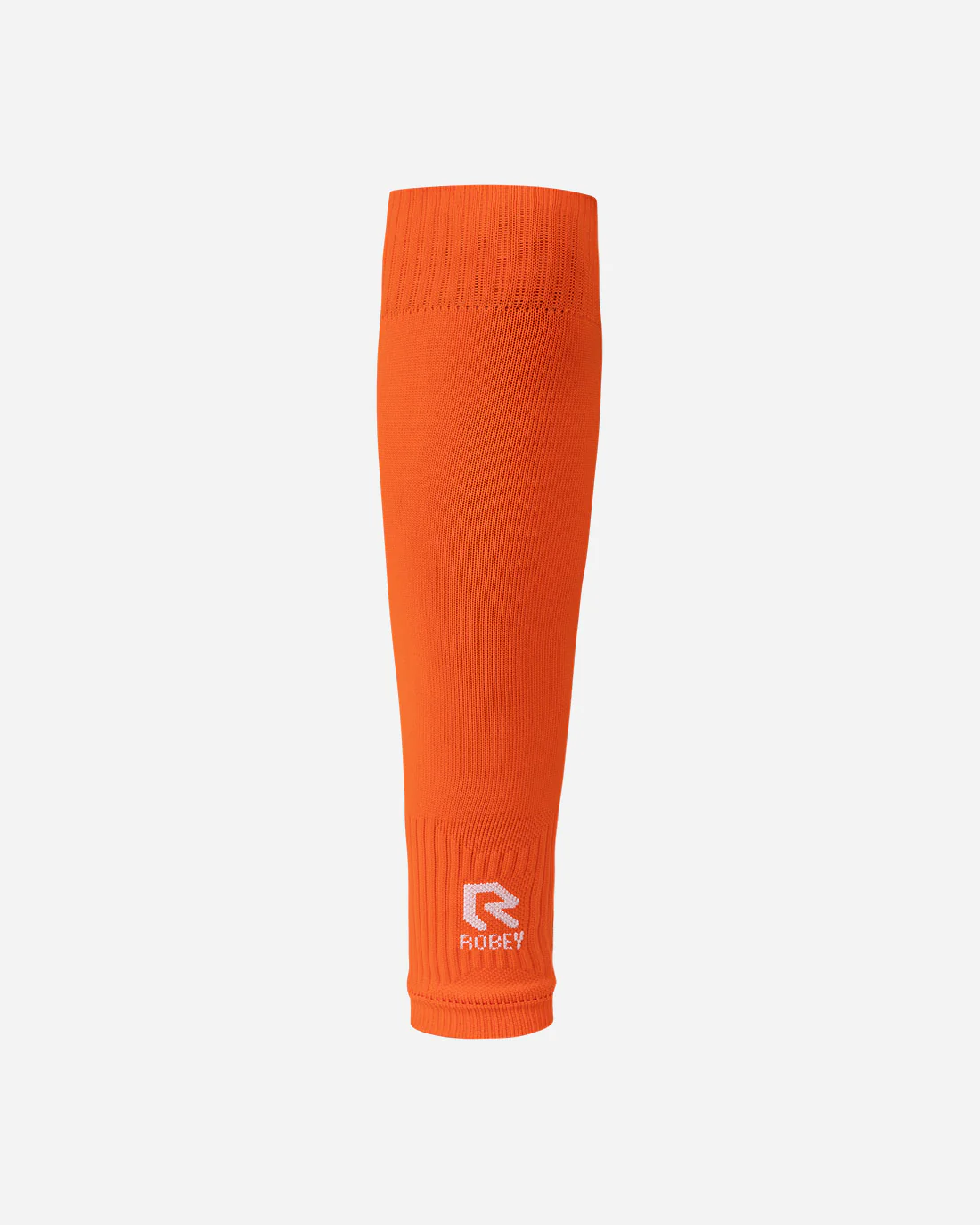 Footless Pro Socks