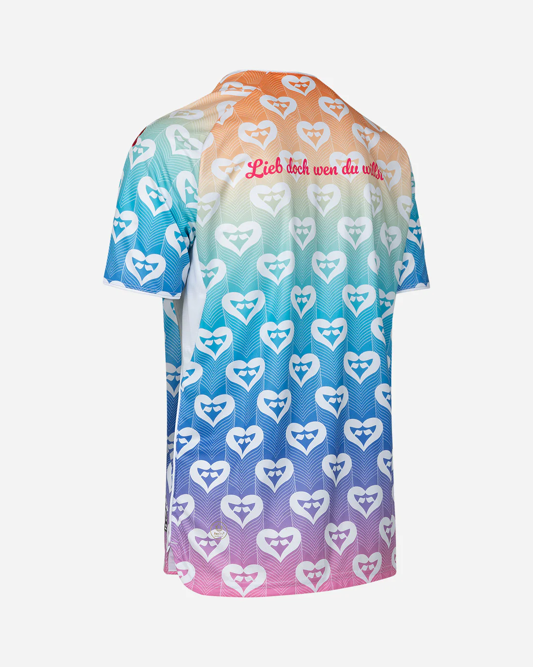 Fortuna Köln Special Shirt 25/26 - Image 3