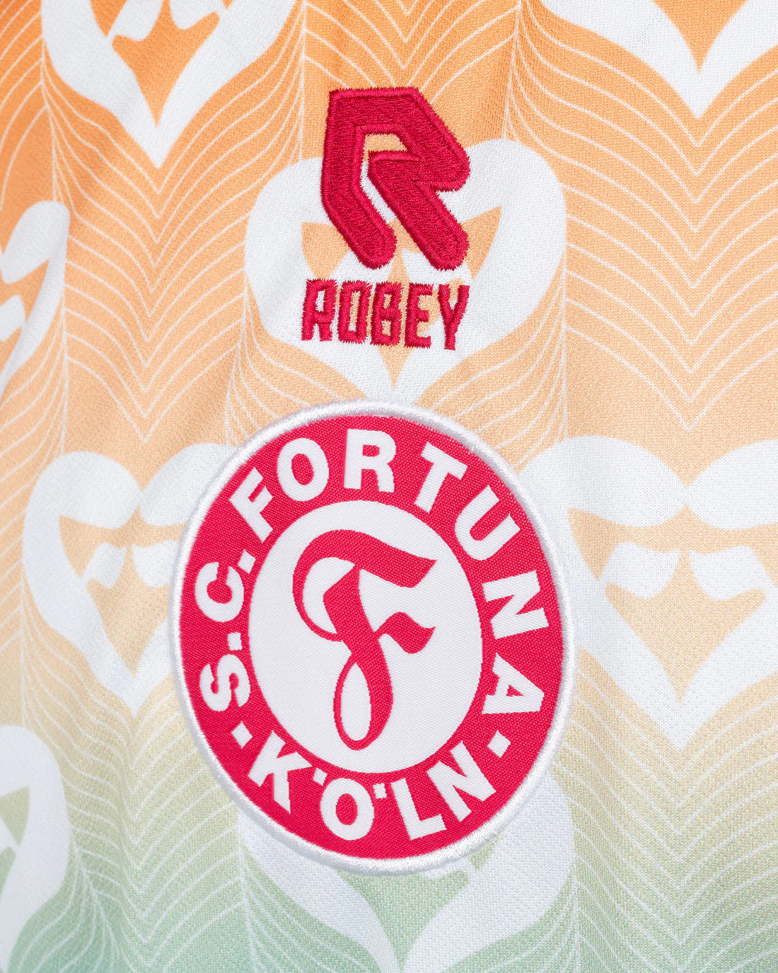 Fortuna Köln Special Shirt 25/26 - Image 6
