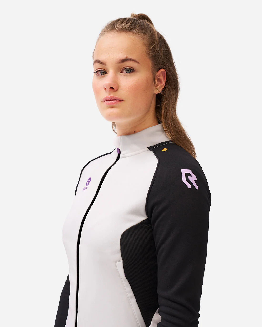 Forward Jacket Full-Zip - Image 3