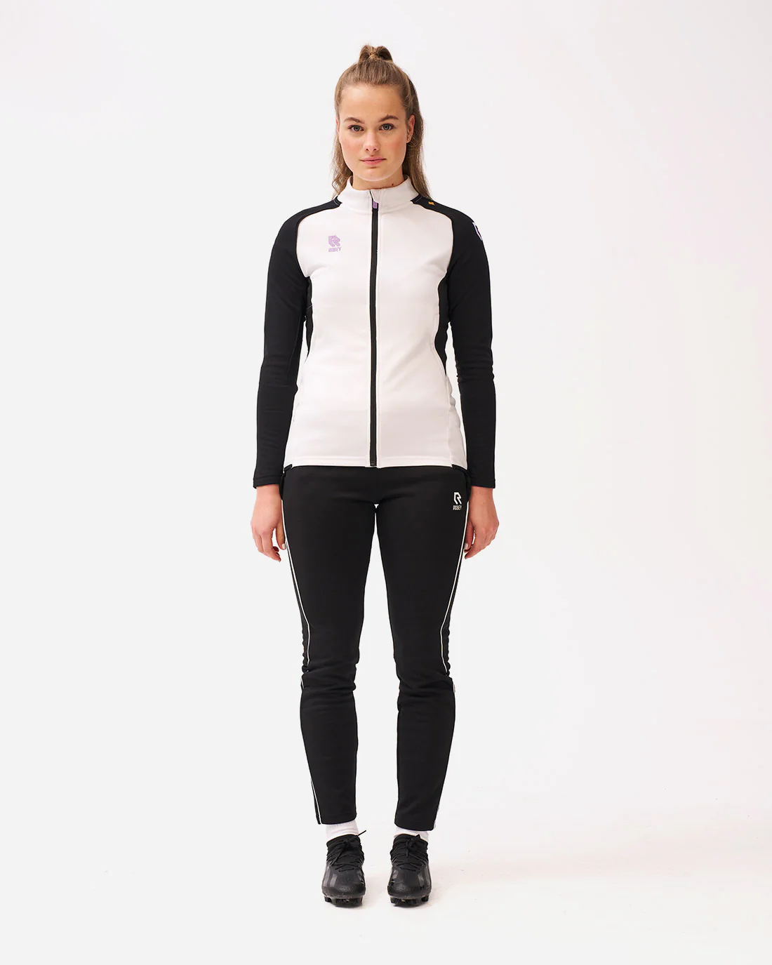 Forward Jacket Full-Zip - Image 4
