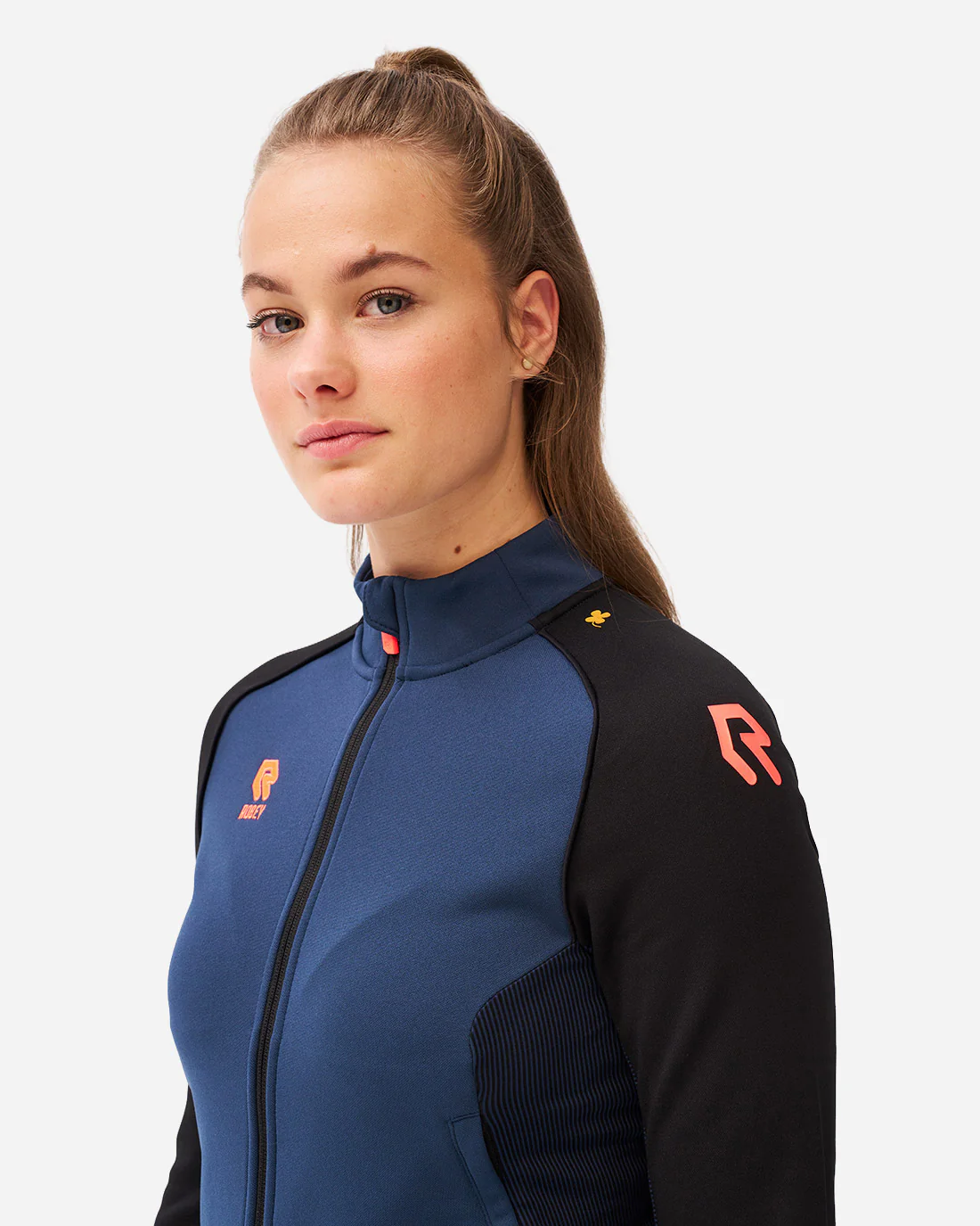 Forward Jacket Full-Zip - Image 4