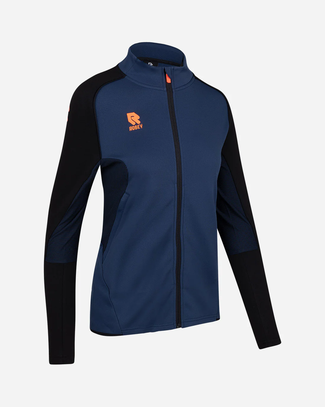 Forward Jacket Full-Zip - Image 7
