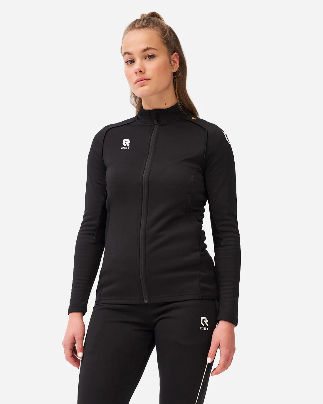 Forward Jacket Full-Zip - Image 2