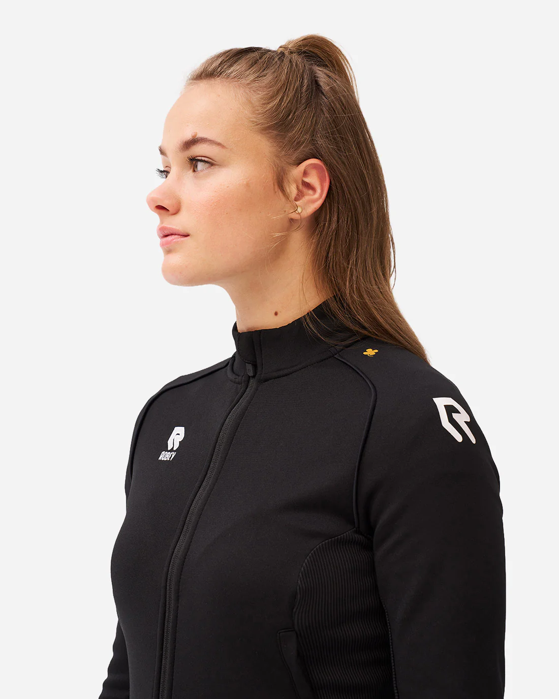 Forward Jacket Full-Zip - Image 3