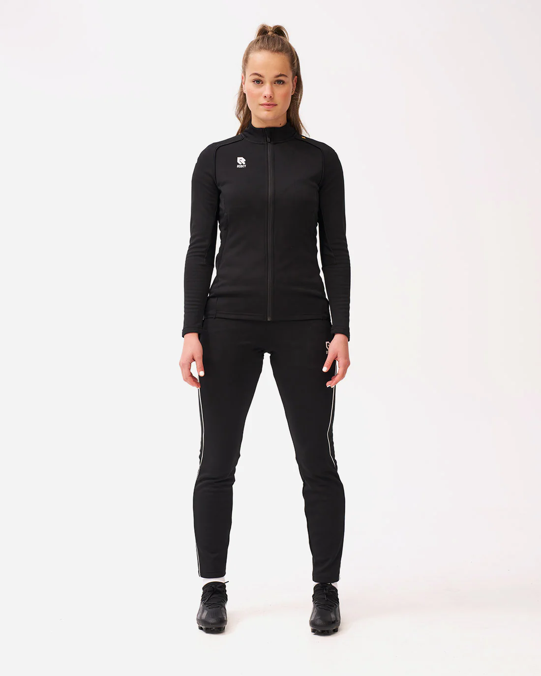 Forward Jacket Full-Zip - Image 4
