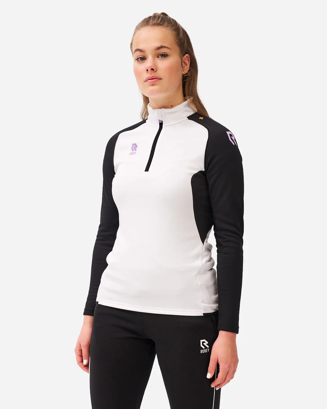 Forward Jacket Half-Zip - Image 3