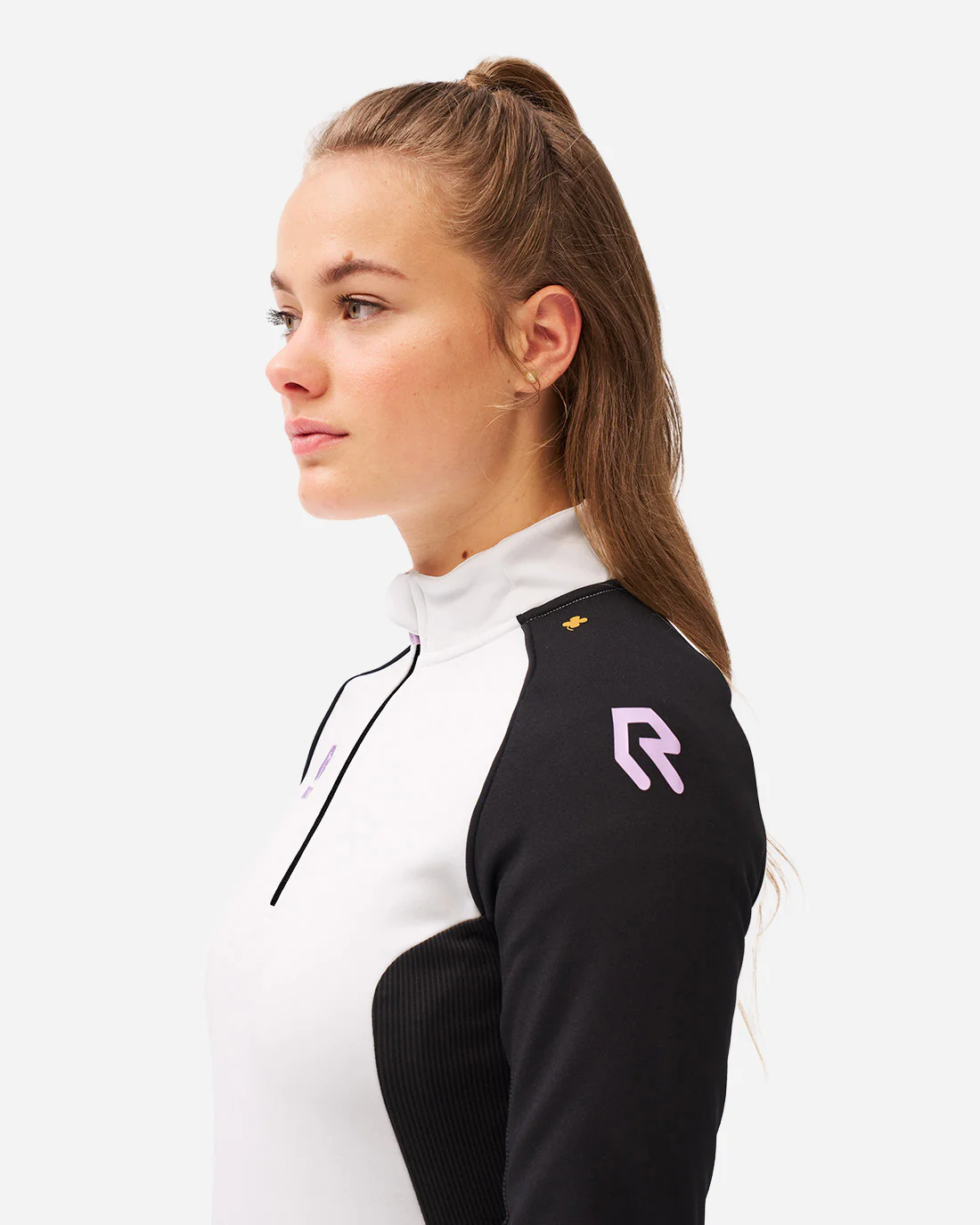 Forward Jacket Half-Zip - Image 5