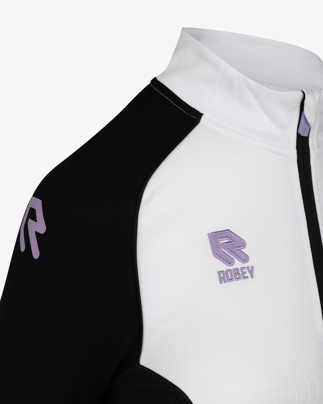 Forward Jacket Half-Zip - Image 6