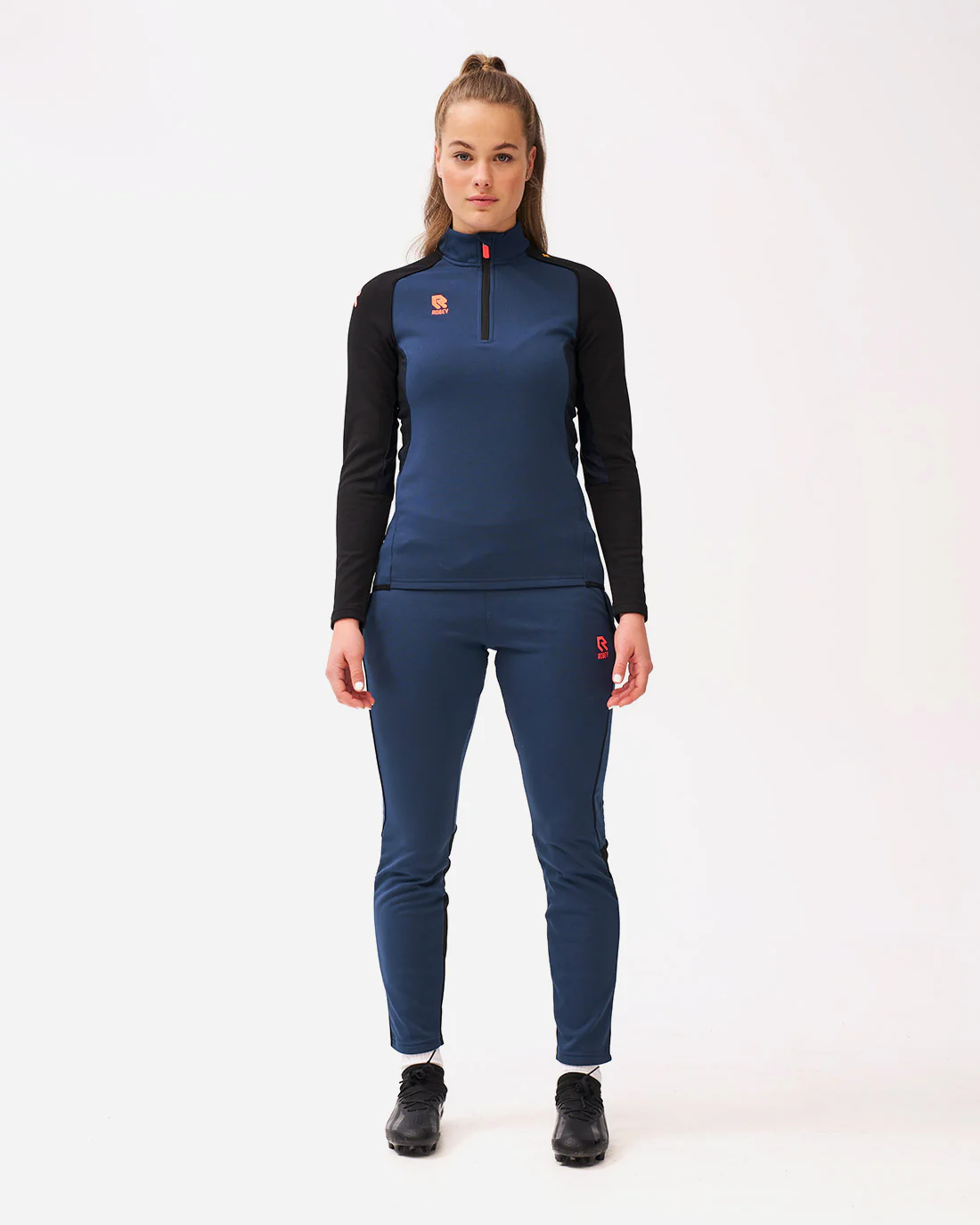 Forward Jacket Half-Zip - Image 2