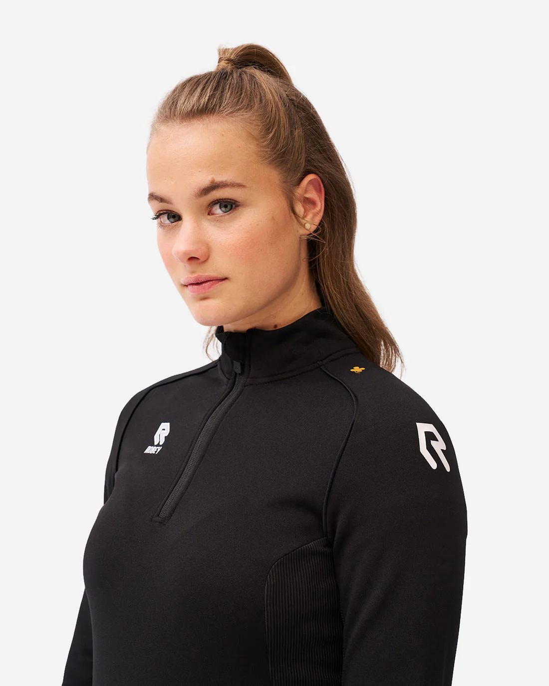 Forward Jacket Half-Zip - Image 3