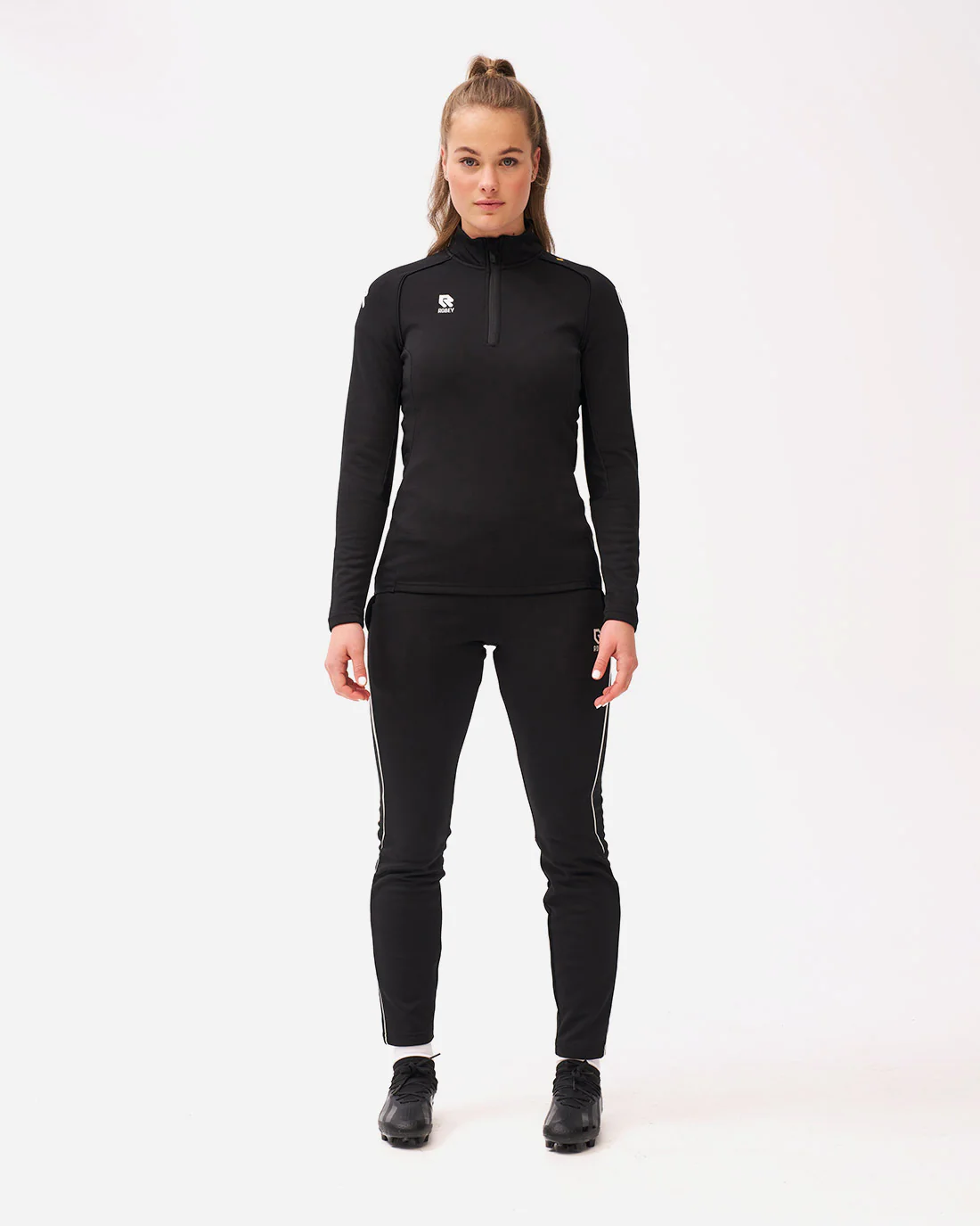 Forward Jacket Half-Zip - Image 5