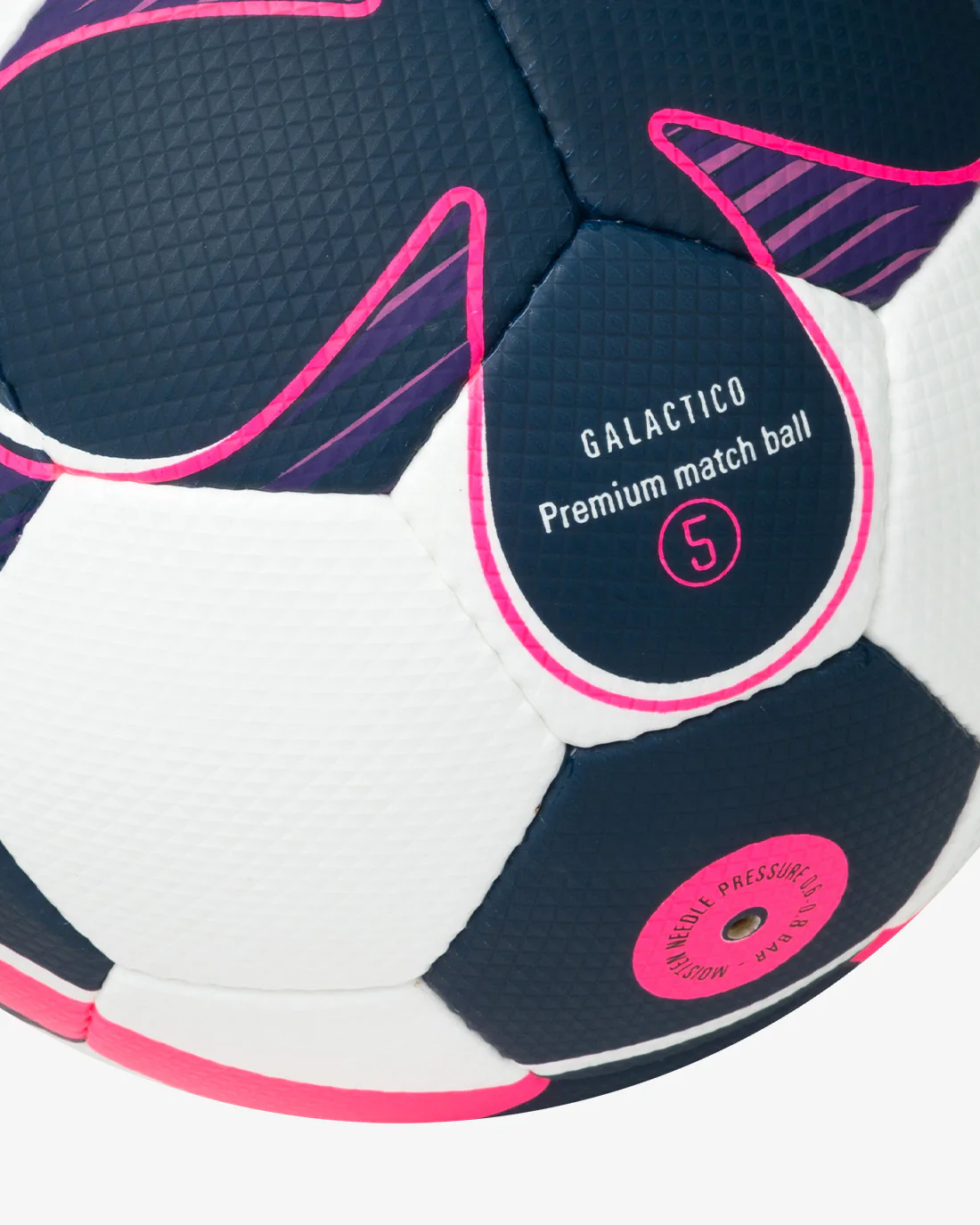 Galactico Match Ball - Image 3