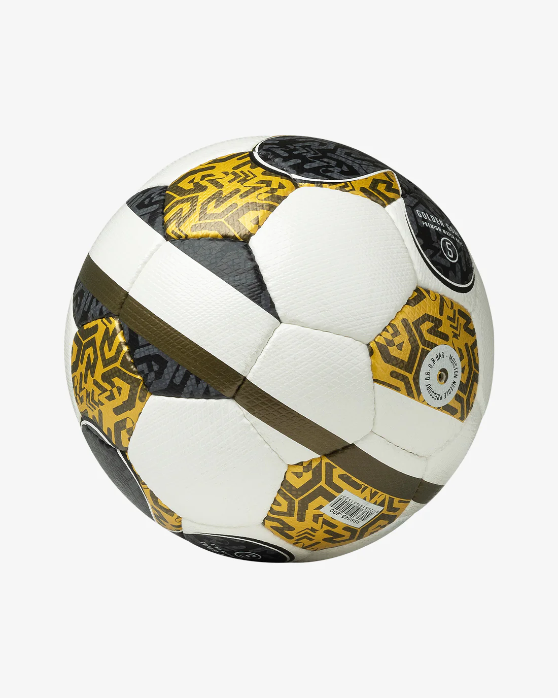 Golden Goal Match Ball - Image 3