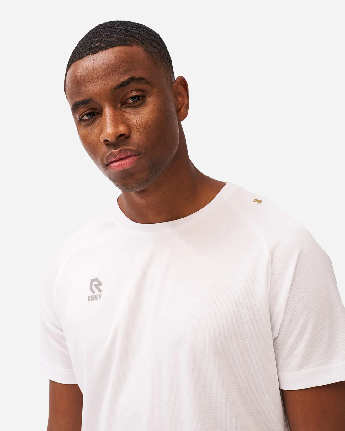 Gym Shirt - Image 4