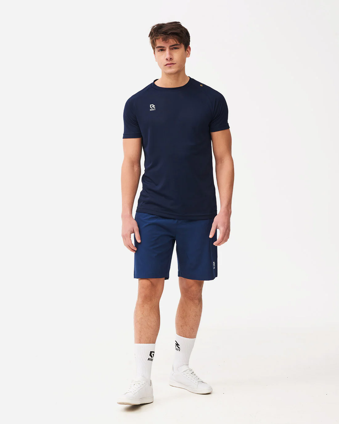 Gym Shirt - Image 3