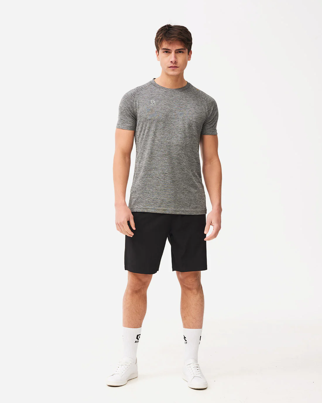 Gym Shirt - Image 3