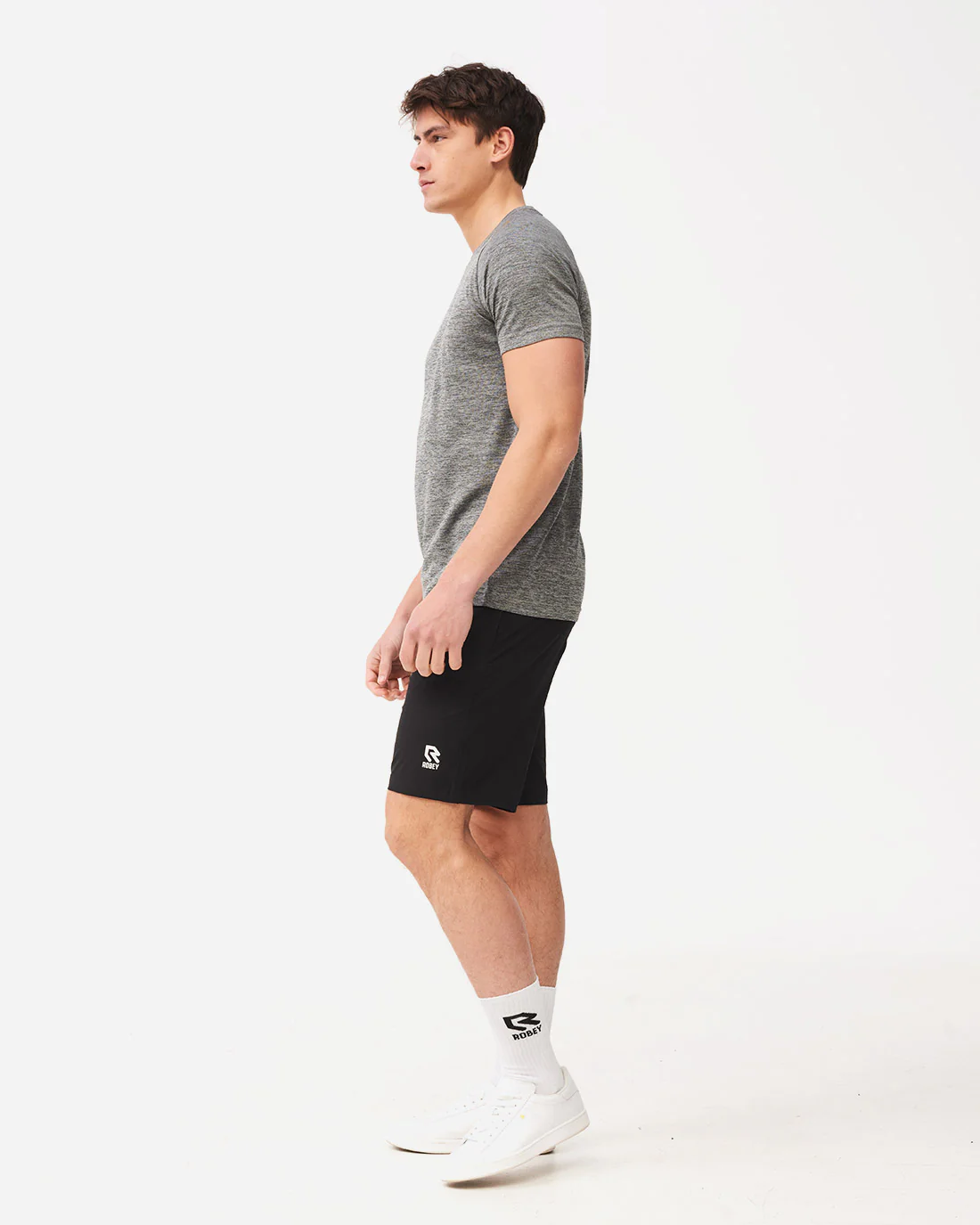 Gym Shirt - Image 4