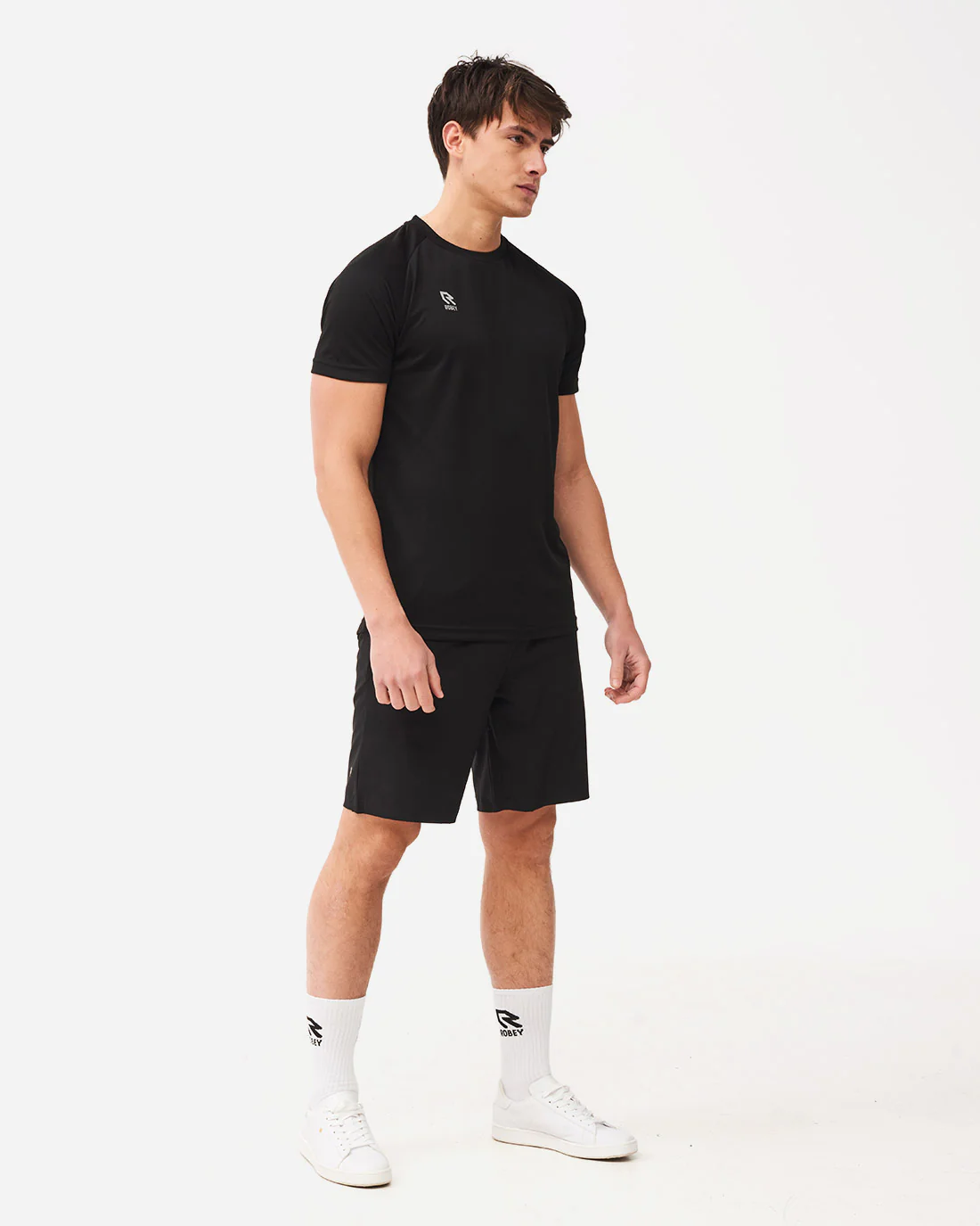 Gym Shirt - Image 3