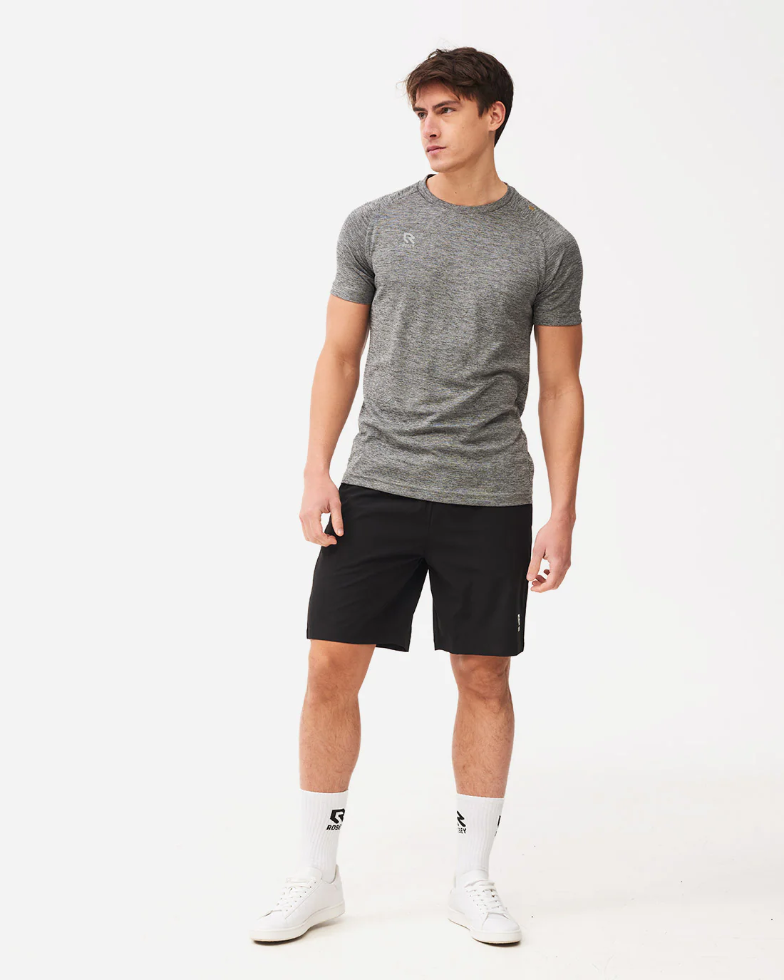 Gym Short - Image 3
