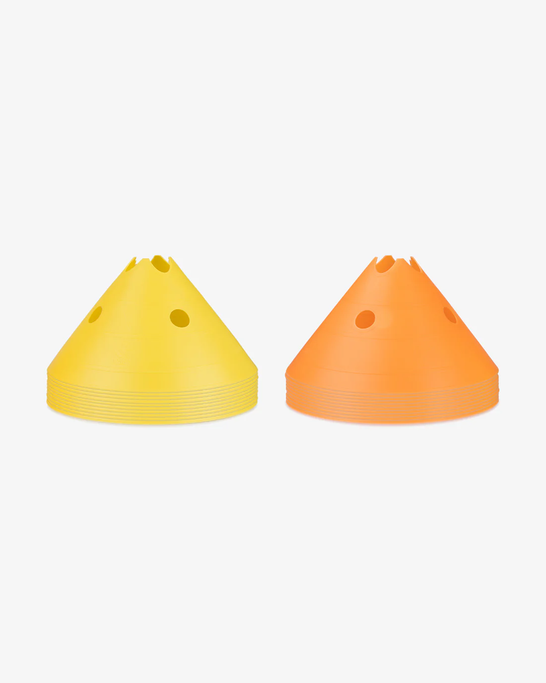 High Cone Set 20 pcs - Image 2