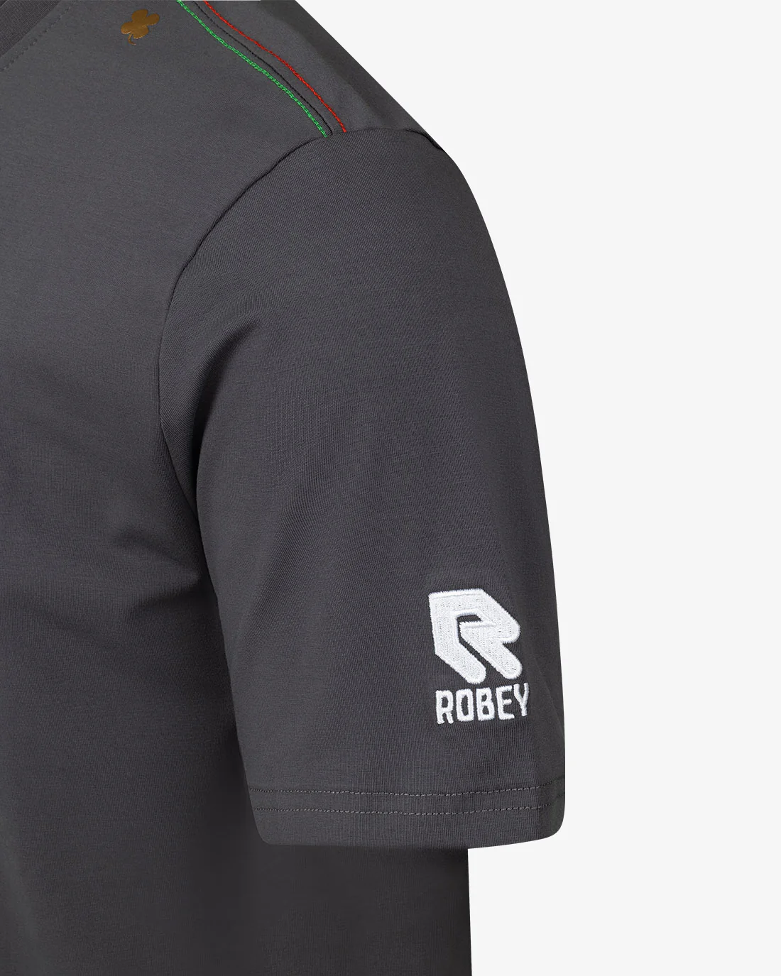 N.E.C. Presentation Shirt 25/26 - Image 5