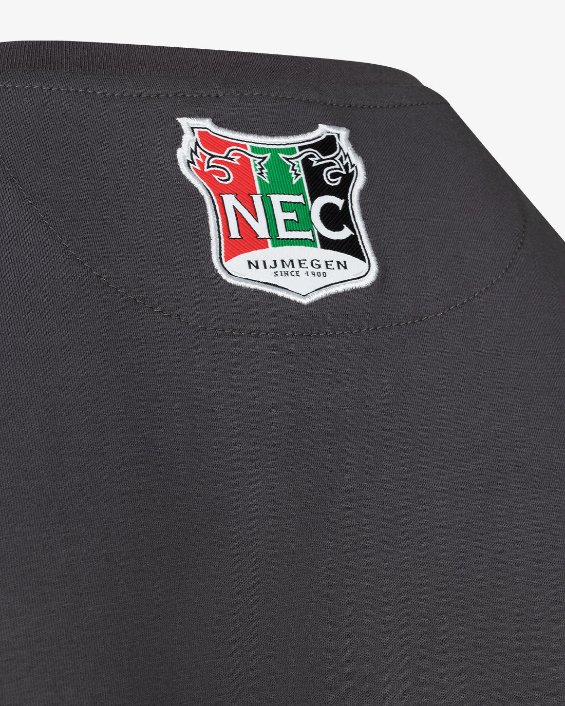N.E.C. Presentation Shirt 25/26 - Image 6