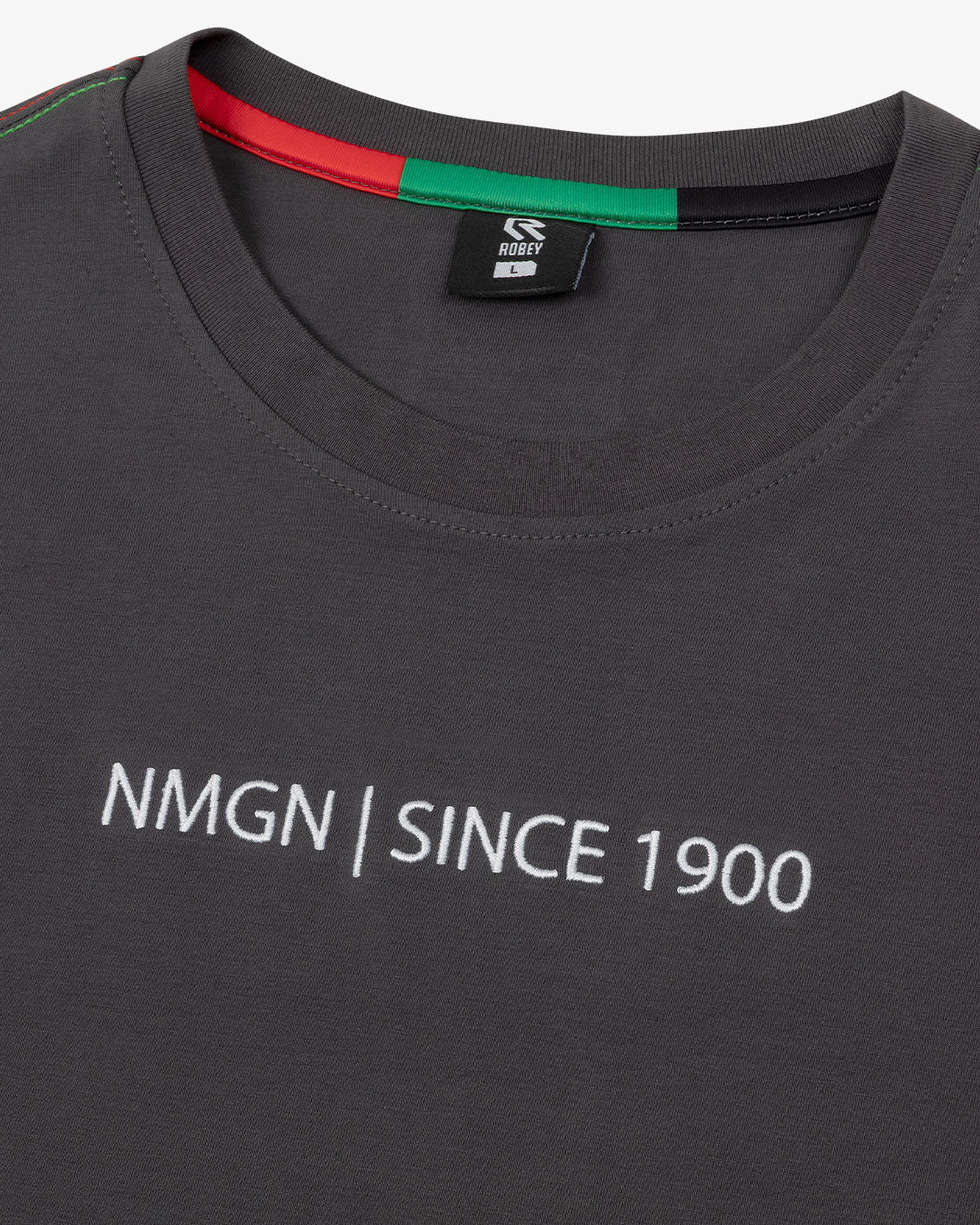 N.E.C. Presentation Shirt 25/26 - Image 7