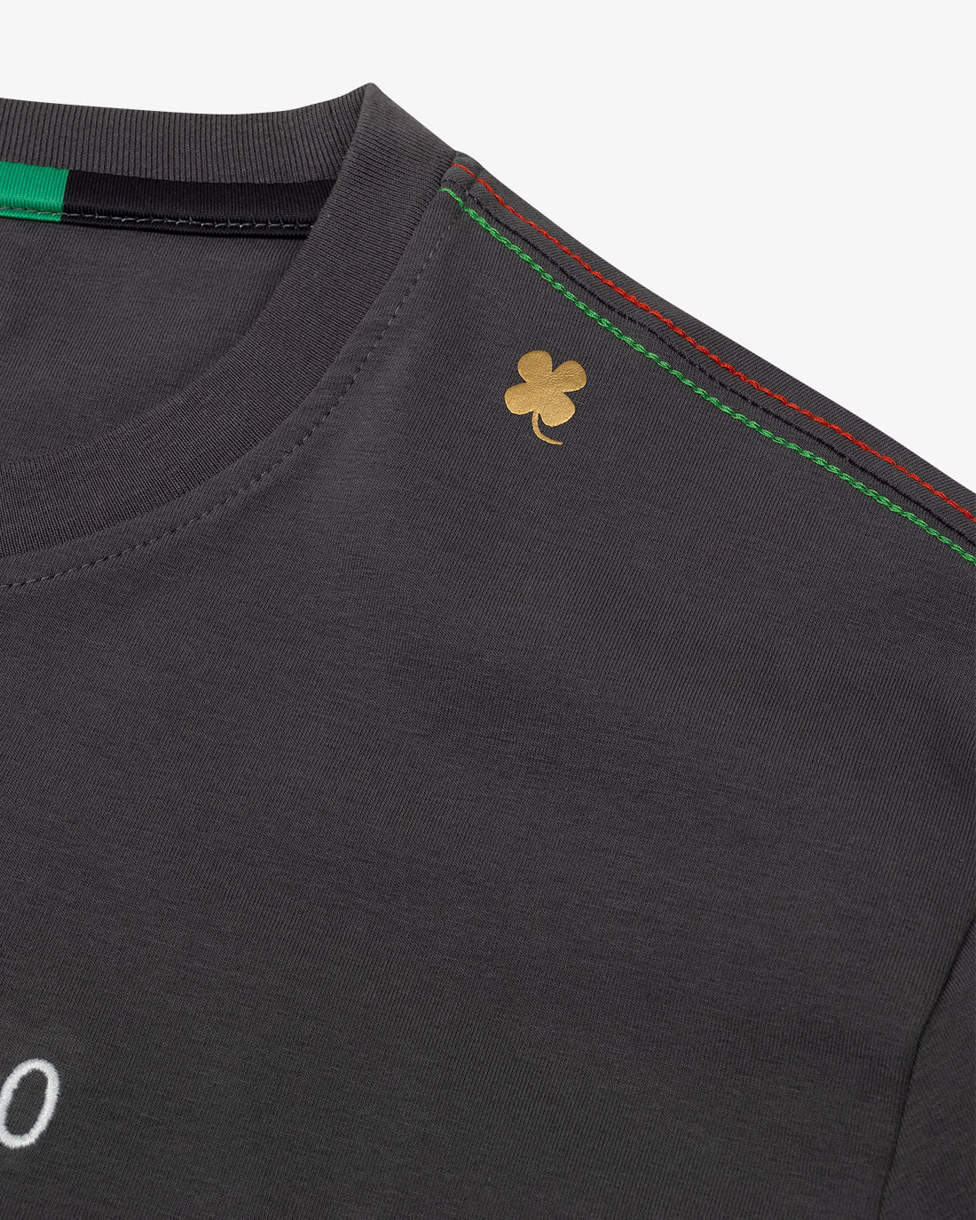 N.E.C. Presentation Shirt 25/26 - Image 8