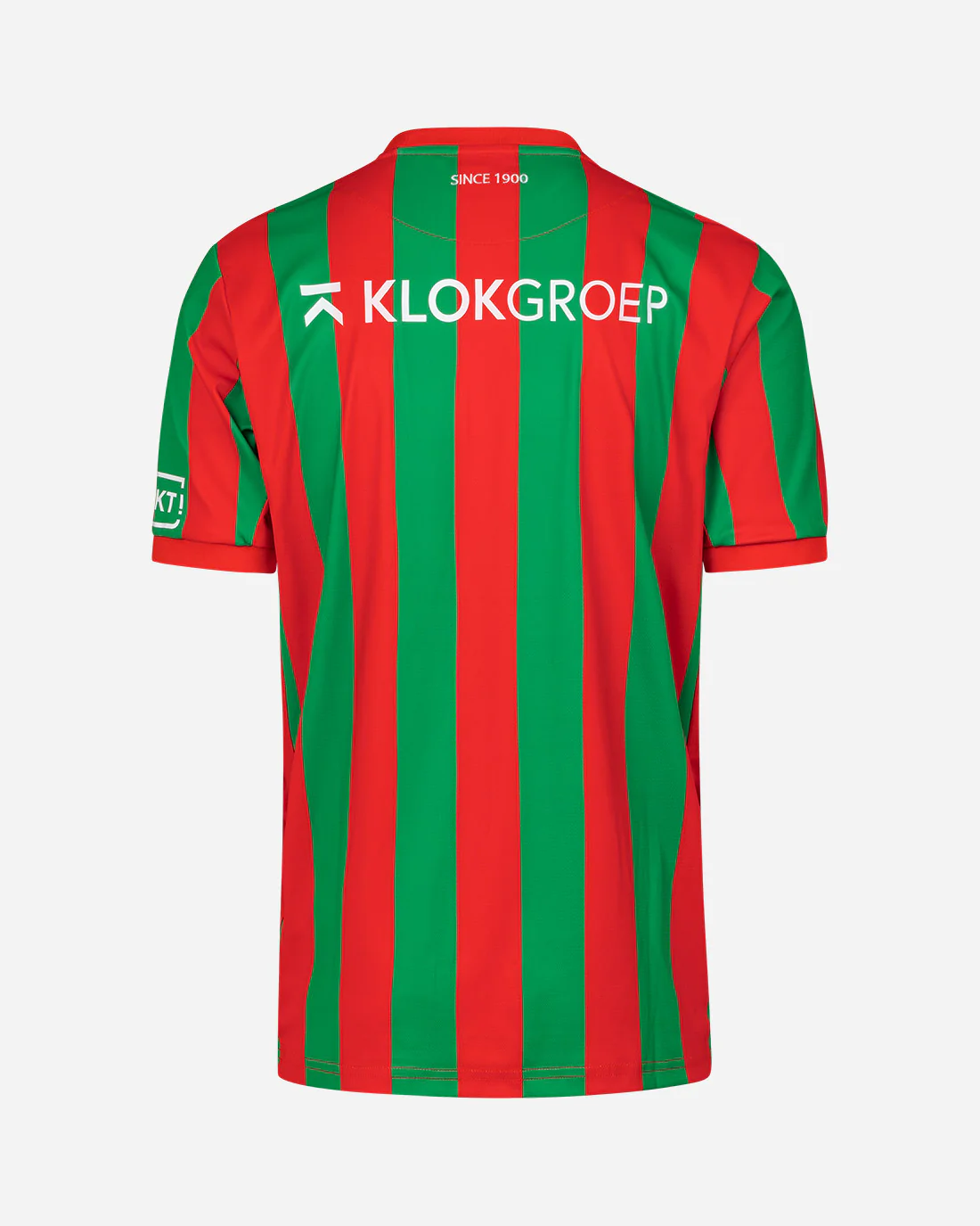 N.E.C. Shirt #2 25/26 - Image 4