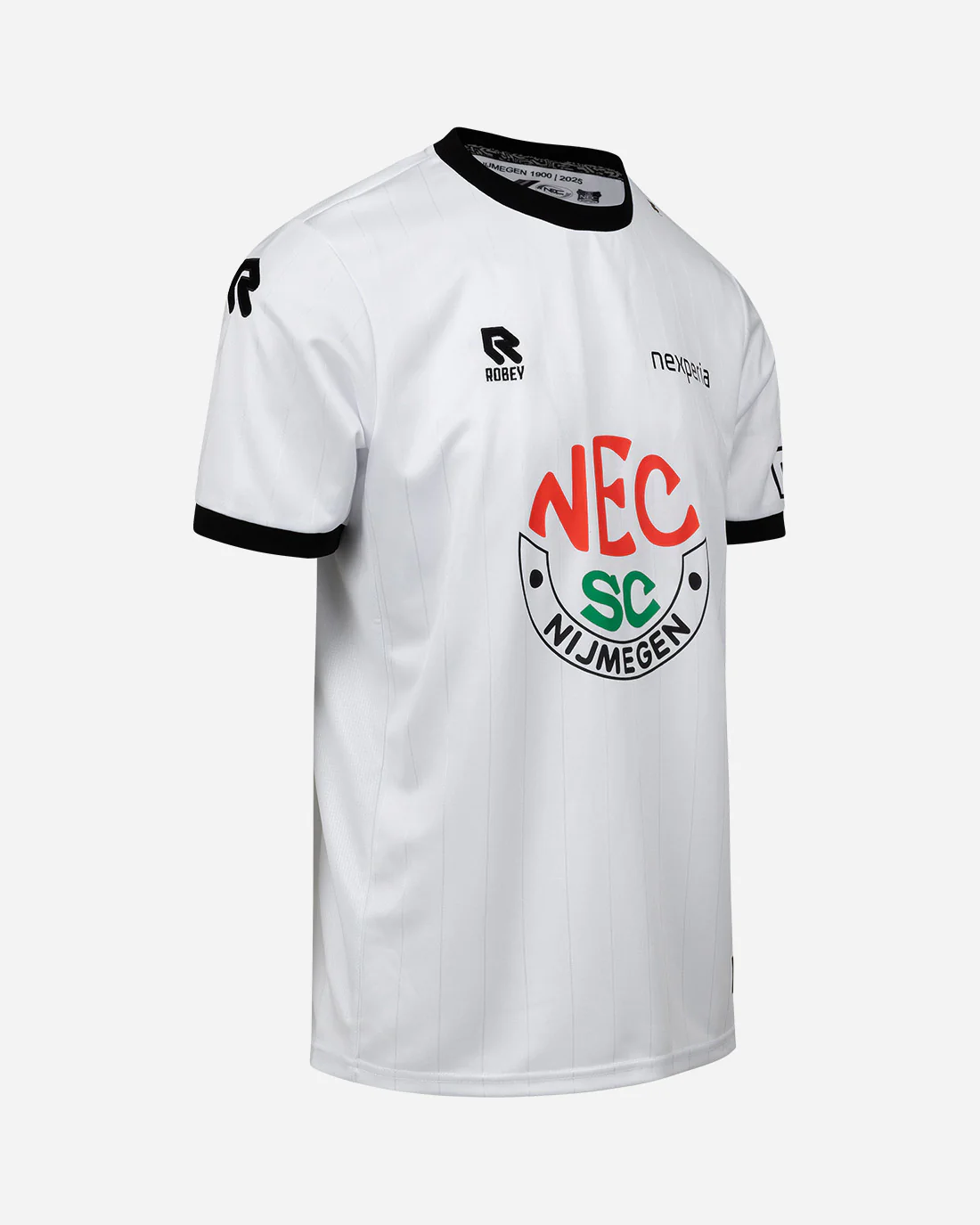 N.E.C. Shirt #3 25/26 - Image 2