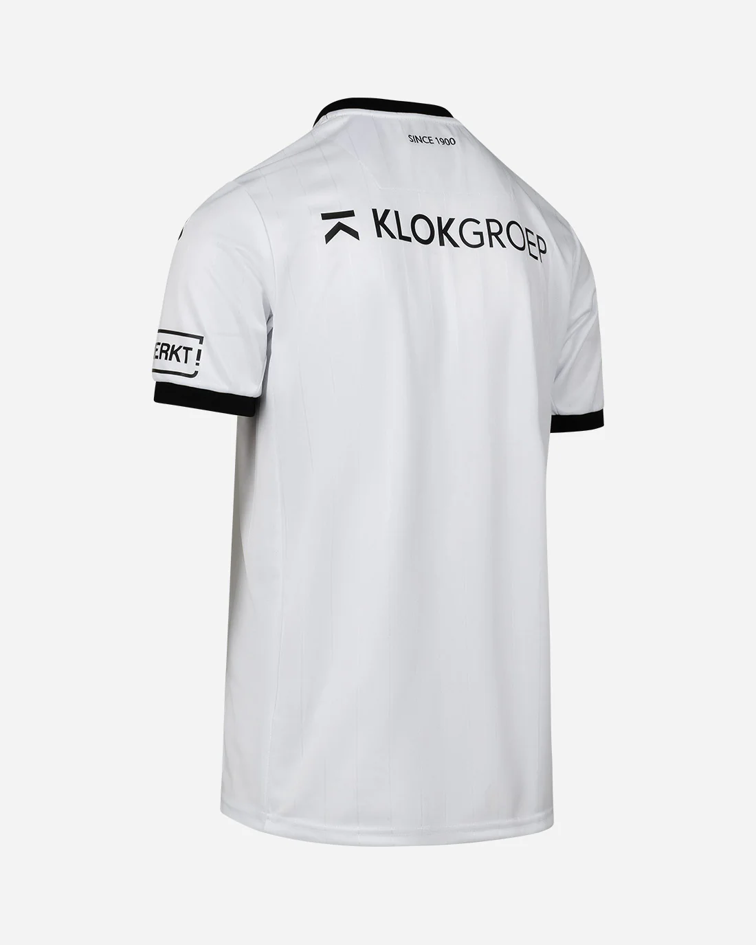 N.E.C. Shirt #3 25/26 - Image 3