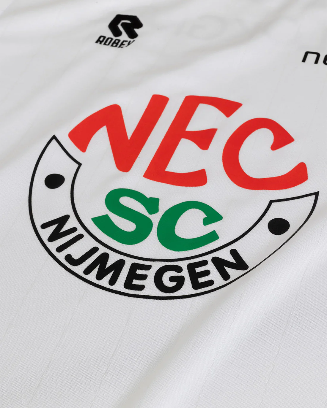 N.E.C. Shirt #3 25/26 - Image 9