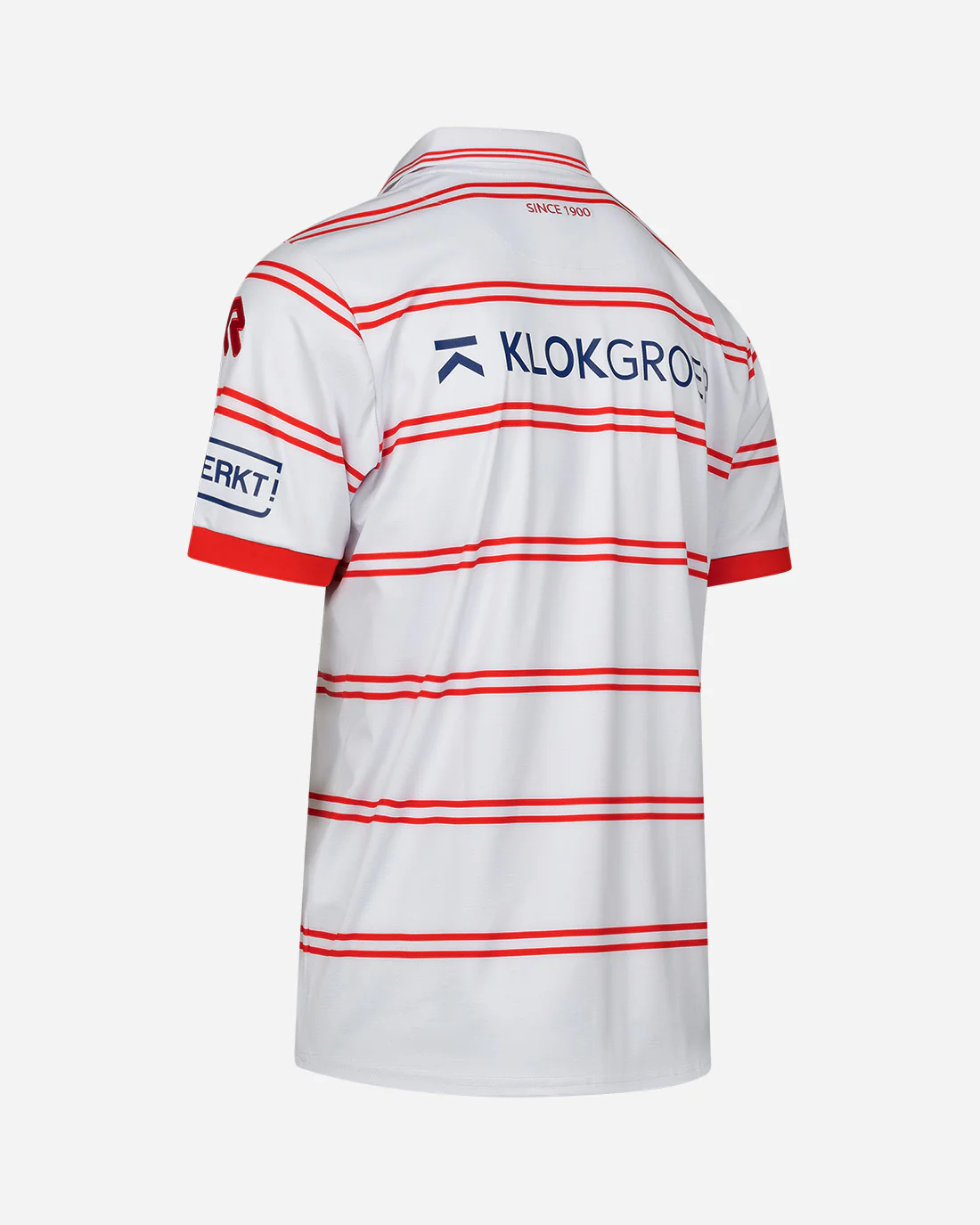 N.E.C. Shirt #4 25/26 - Image 3