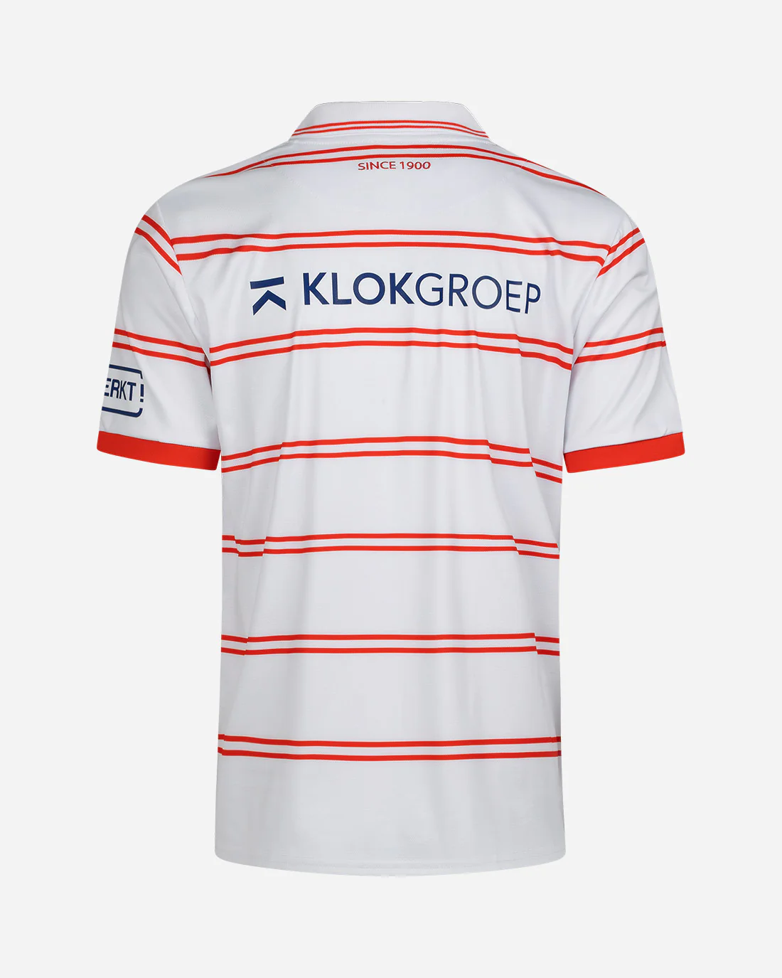 N.E.C. Shirt #4 25/26 - Image 4