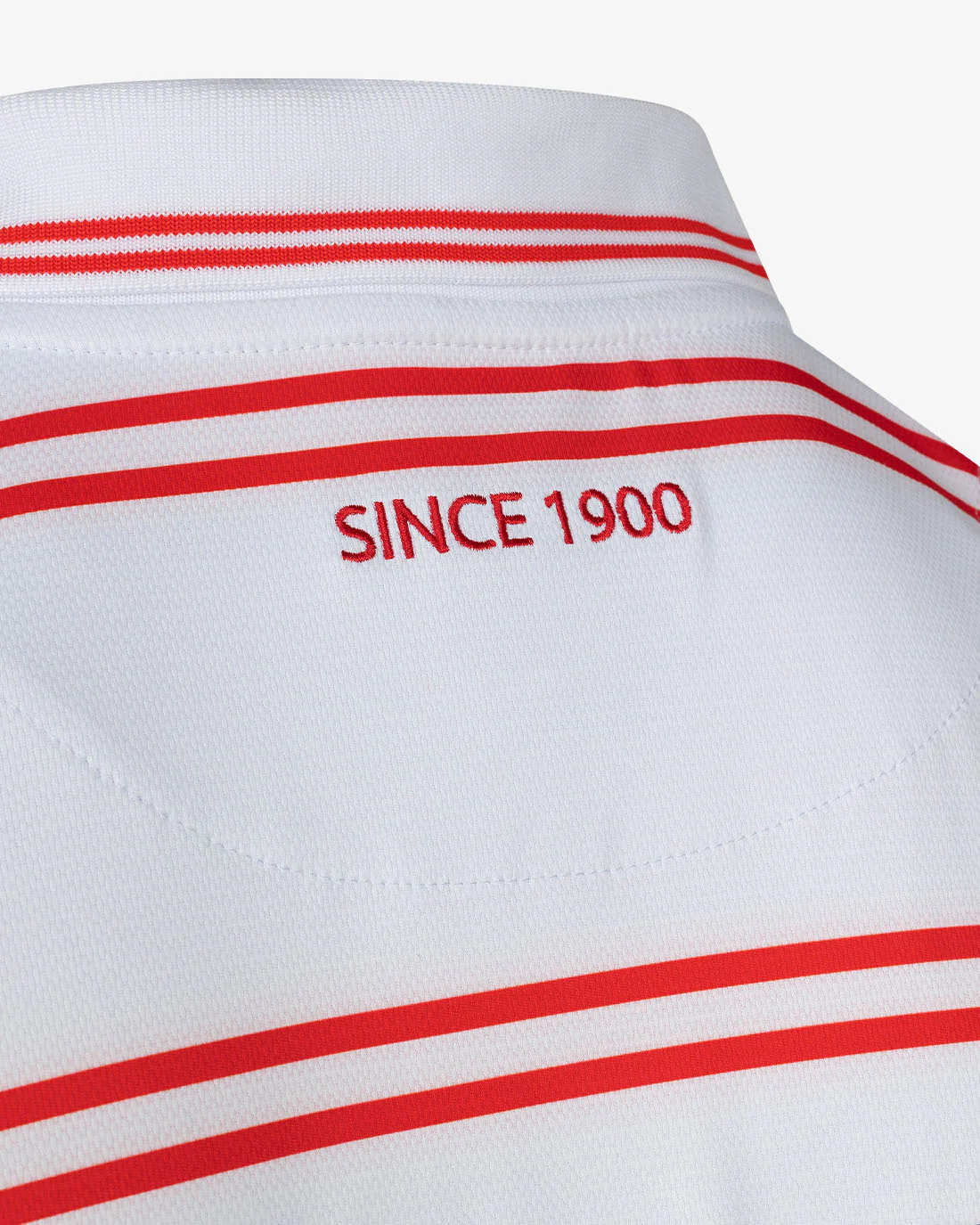 N.E.C. Shirt #4 25/26 - Image 8