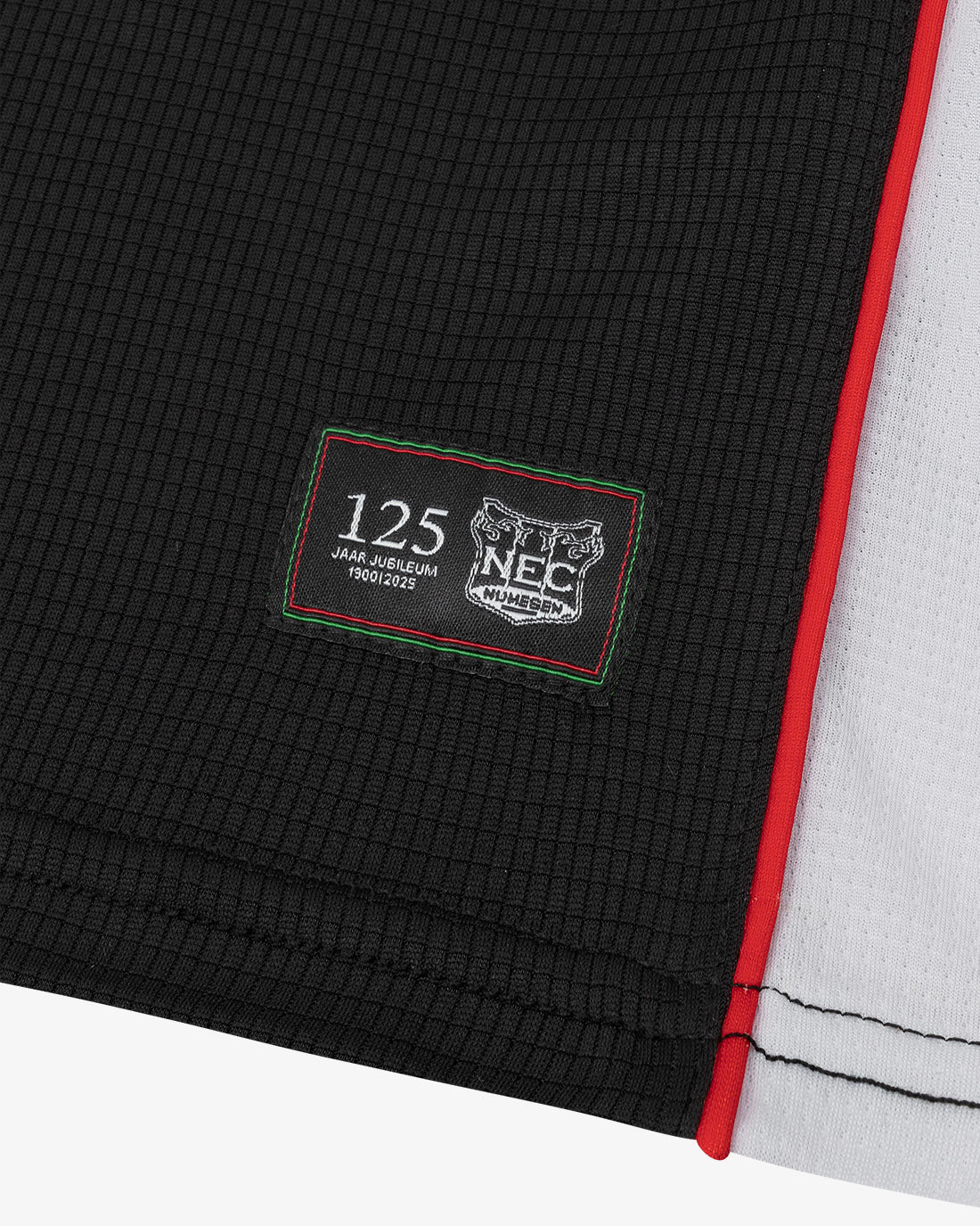 N.E.C. Shirt #5 25/26 - Image 6